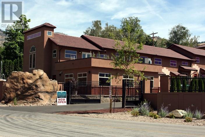 3207 Lakeshore Drive Unit# 67. Osoyoos, British Columbia