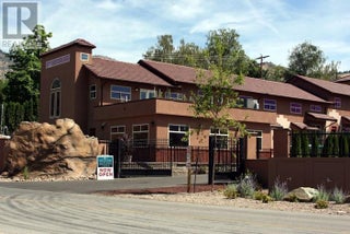 3207 Lakeshore Drive Unit# 67. Osoyoos, British Columbia