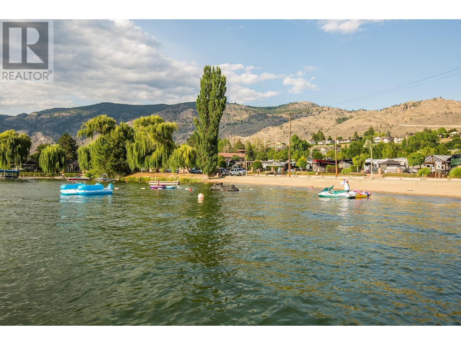 3207 Lakeshore Drive Unit# 67. Osoyoos, British Columbia