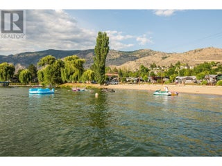3207 Lakeshore Drive Unit# 67. Osoyoos, British Columbia