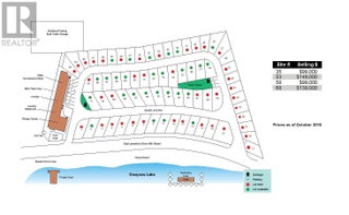 3207 Lakeshore Drive Unit# 67. Osoyoos, British Columbia