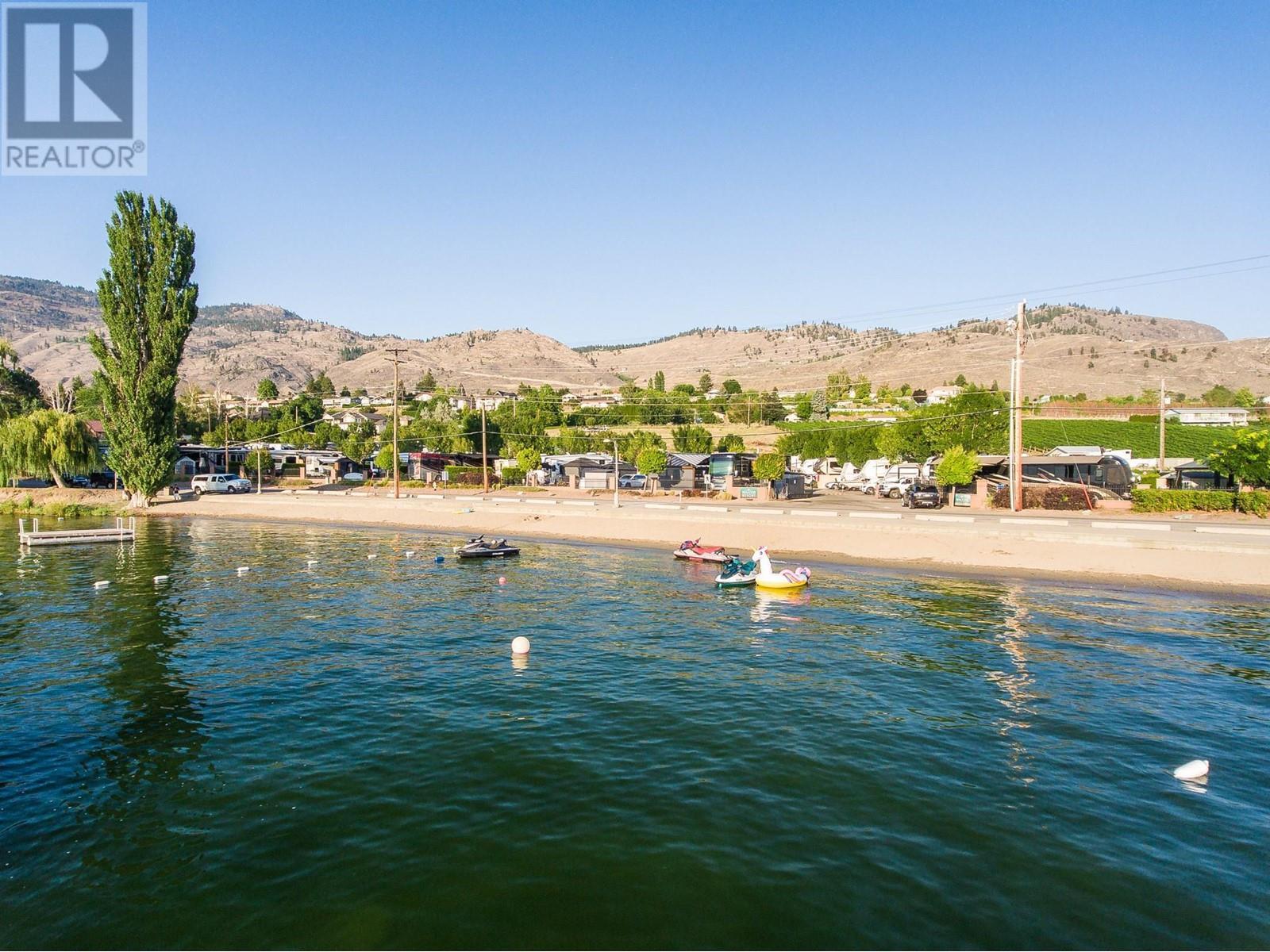 3207 Lakeshore Drive Unit# 67. Osoyoos, British Columbia