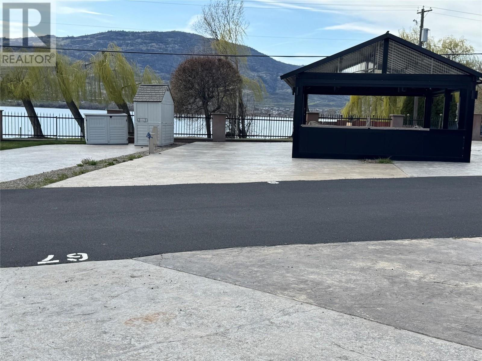 3207 Lakeshore Drive Unit# 67. Osoyoos, British Columbia