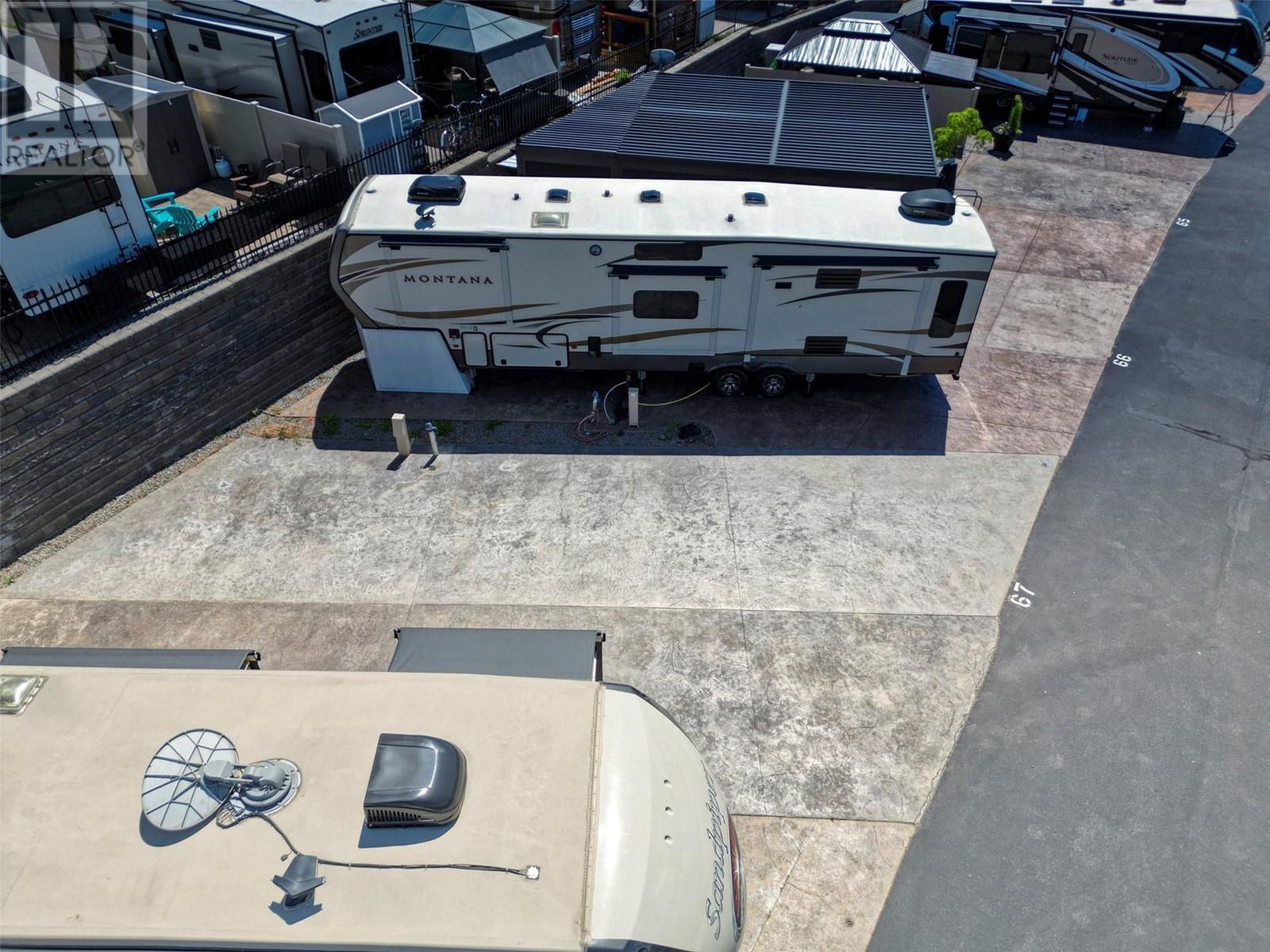 3207 Lakeshore Drive Unit# 67. Osoyoos, British Columbia