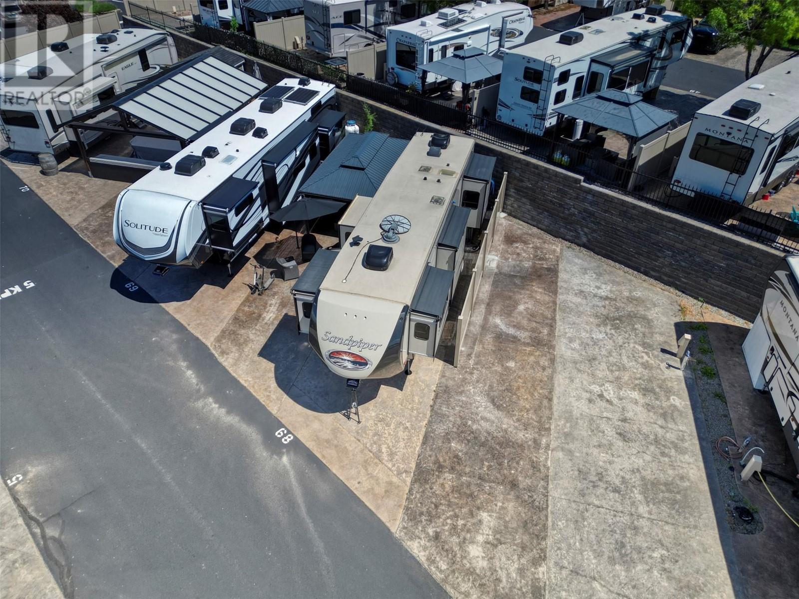 3207 Lakeshore Drive Unit# 67. Osoyoos, British Columbia