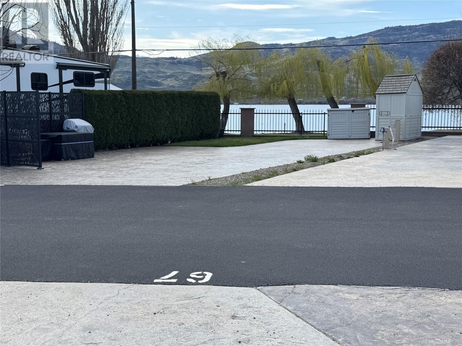 3207 Lakeshore Drive Unit# 67. Osoyoos, British Columbia