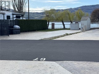 3207 Lakeshore Drive Unit# 67. Osoyoos, British Columbia