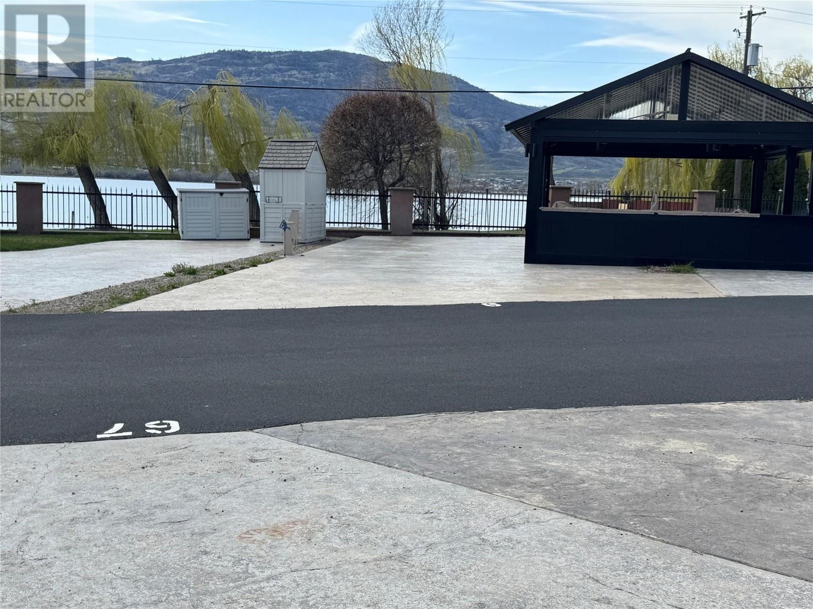 3207 Lakeshore Drive Unit# 67. Osoyoos, British Columbia