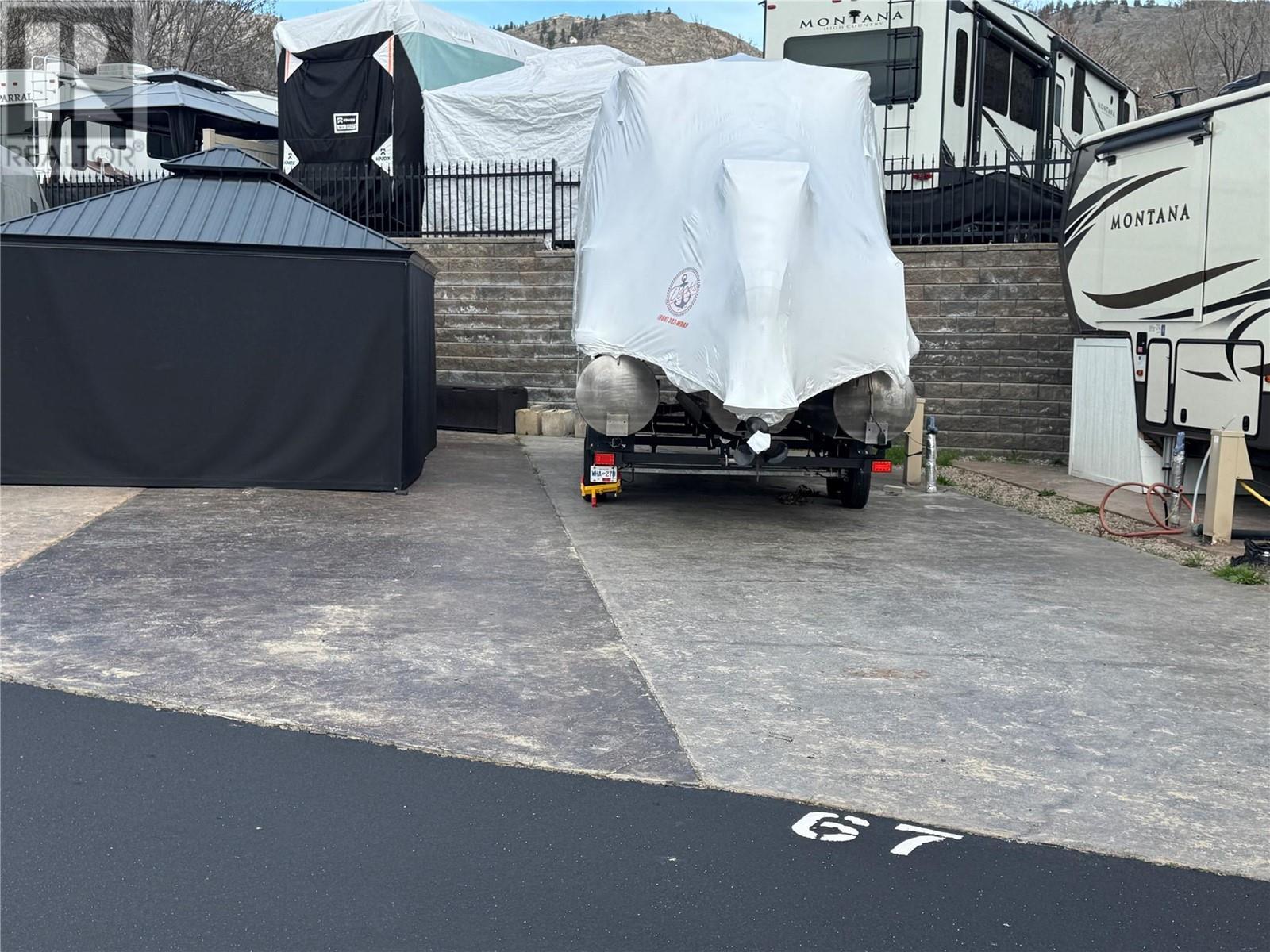 3207 Lakeshore Drive Unit# 67. Osoyoos, British Columbia