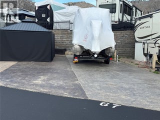 3207 Lakeshore Drive Unit# 67. Osoyoos, British Columbia