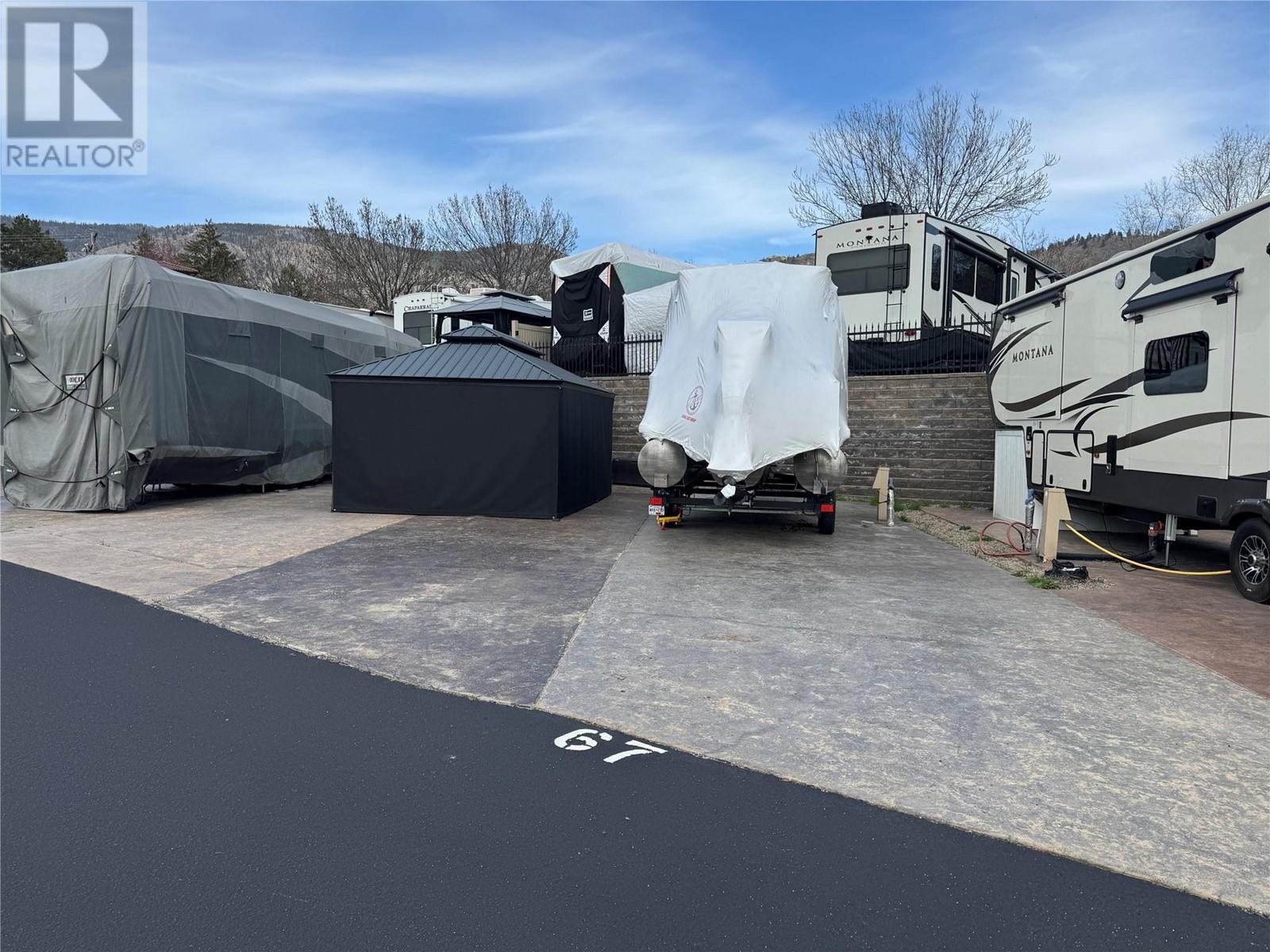 3207 Lakeshore Drive Unit# 67. Osoyoos, British Columbia