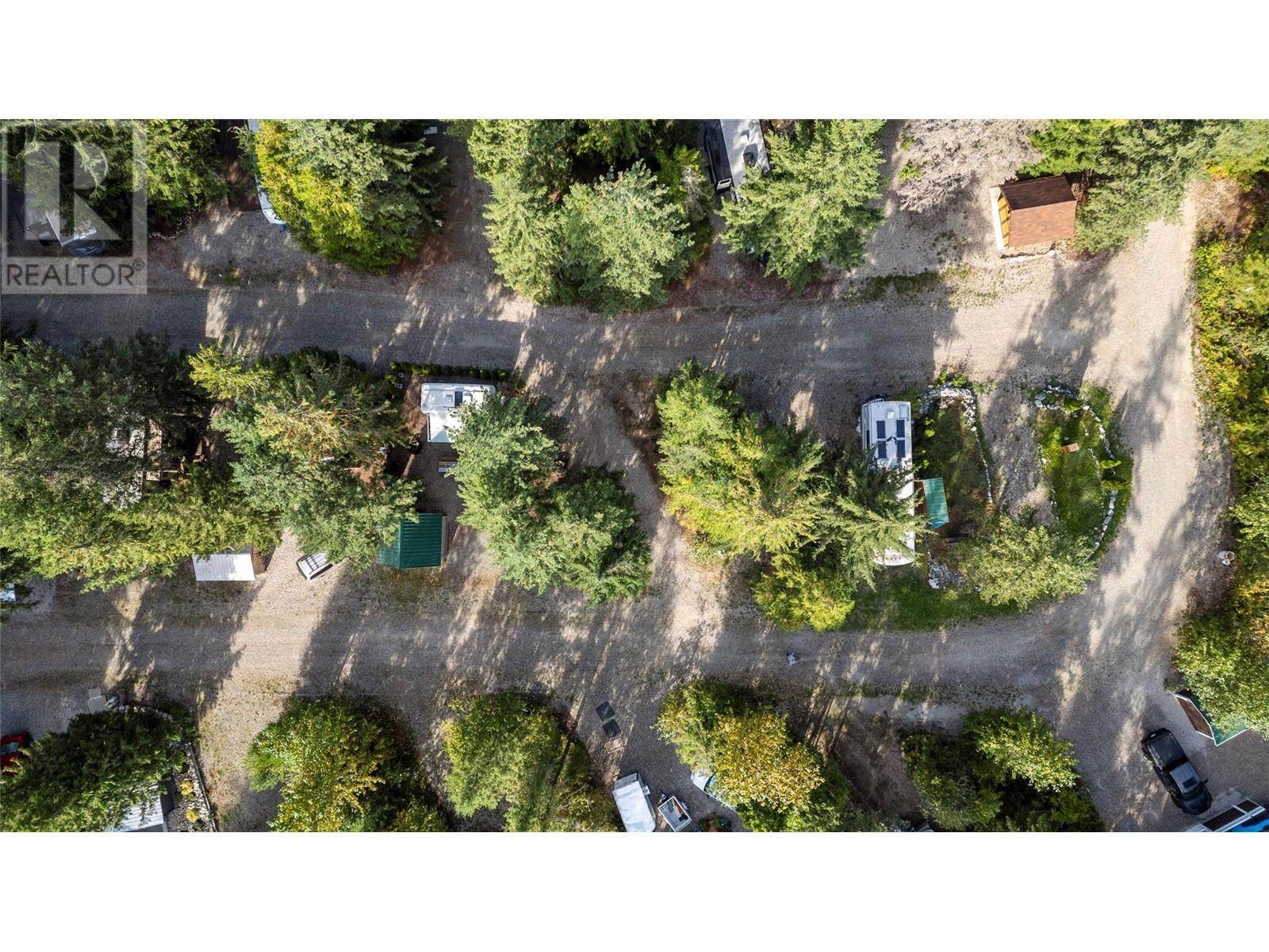 3499 Luoma Road Lot# 8. Malakwa, British Columbia