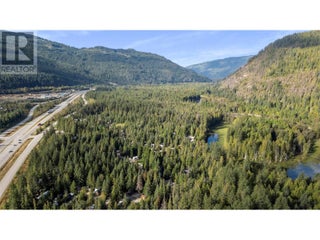 3499 Luoma Road Lot# 8. Malakwa, British Columbia