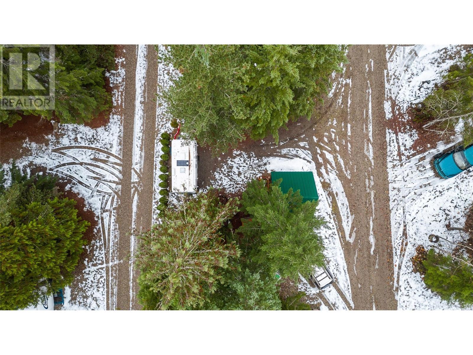 3499 Luoma Road Lot# 8. Malakwa, British Columbia