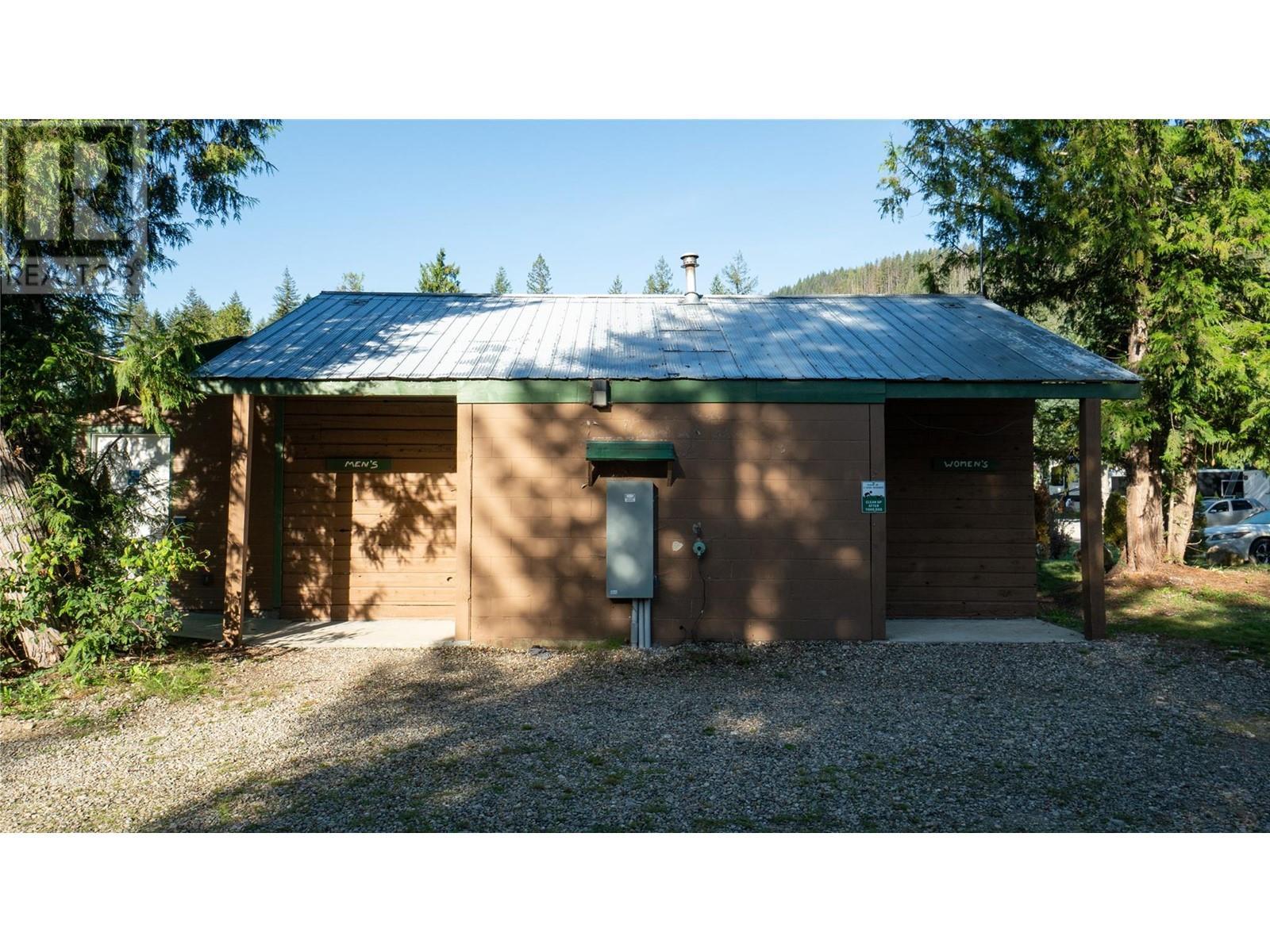 3499 Luoma Road Lot# 8. Malakwa, British Columbia