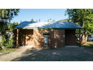 3499 Luoma Road Lot# 8. Malakwa, British Columbia