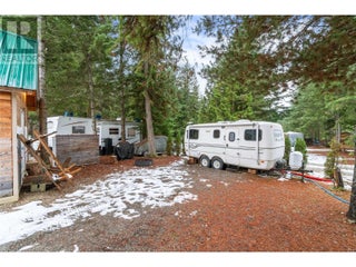 3499 Luoma Road Lot# 8. Malakwa, British Columbia