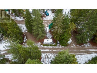 3499 Luoma Road Lot# 8. Malakwa, British Columbia