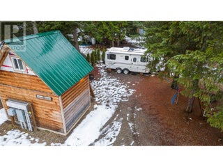 3499 Luoma Road Lot# 8. Malakwa, British Columbia