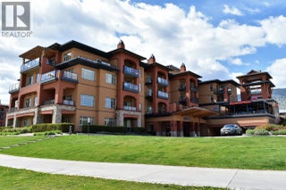 15 Park Place Place Unit# 341. Osoyoos, British Columbia
