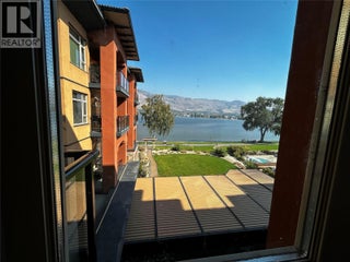 15 Park Place Place Unit# 341. Osoyoos, British Columbia