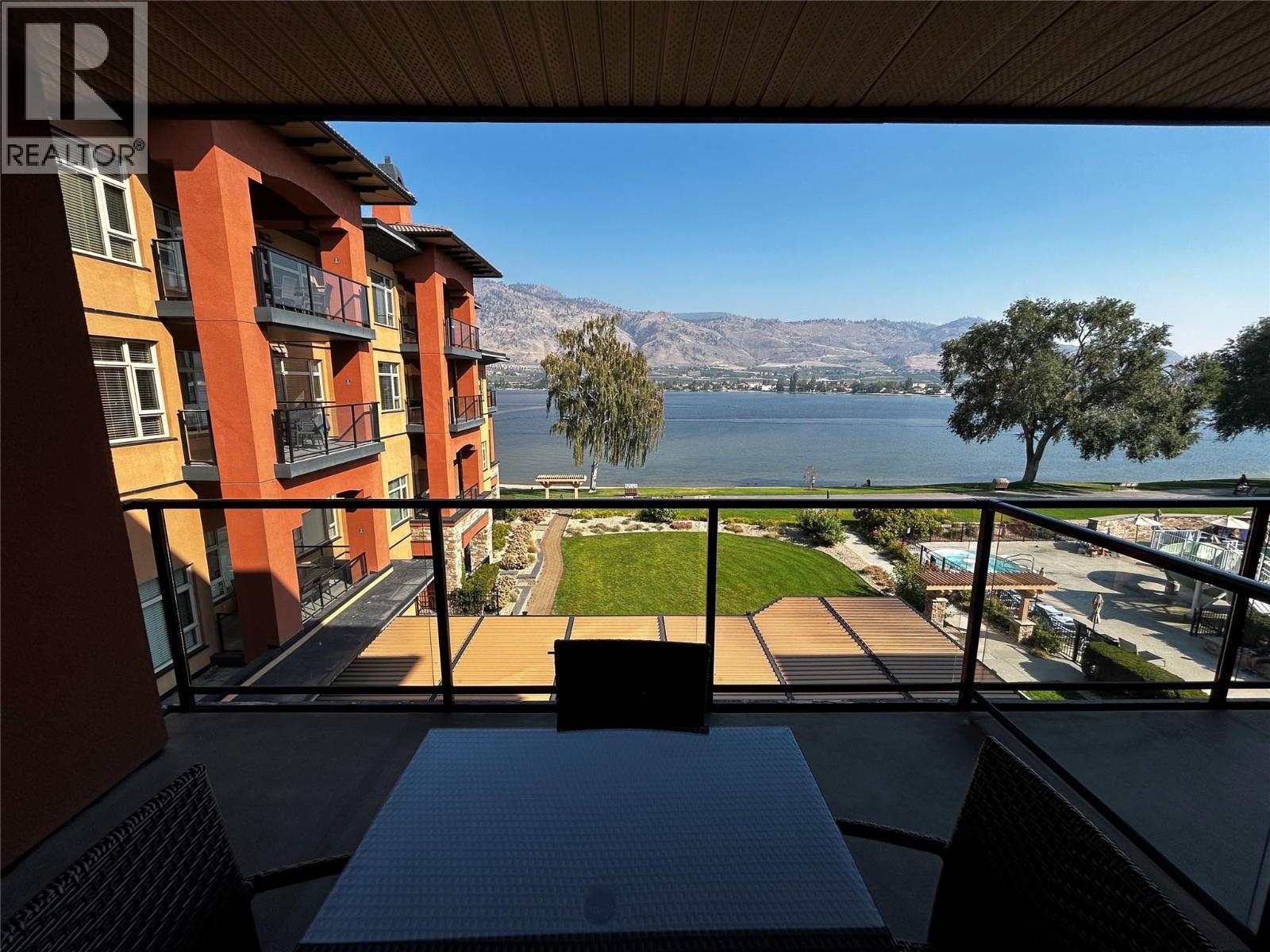 15 Park Place Place Unit# 341. Osoyoos, British Columbia