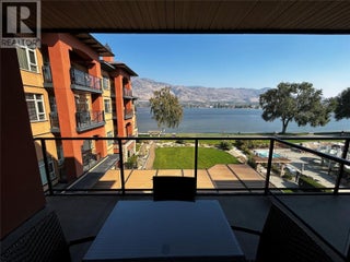 15 Park Place Place Unit# 341. Osoyoos, British Columbia