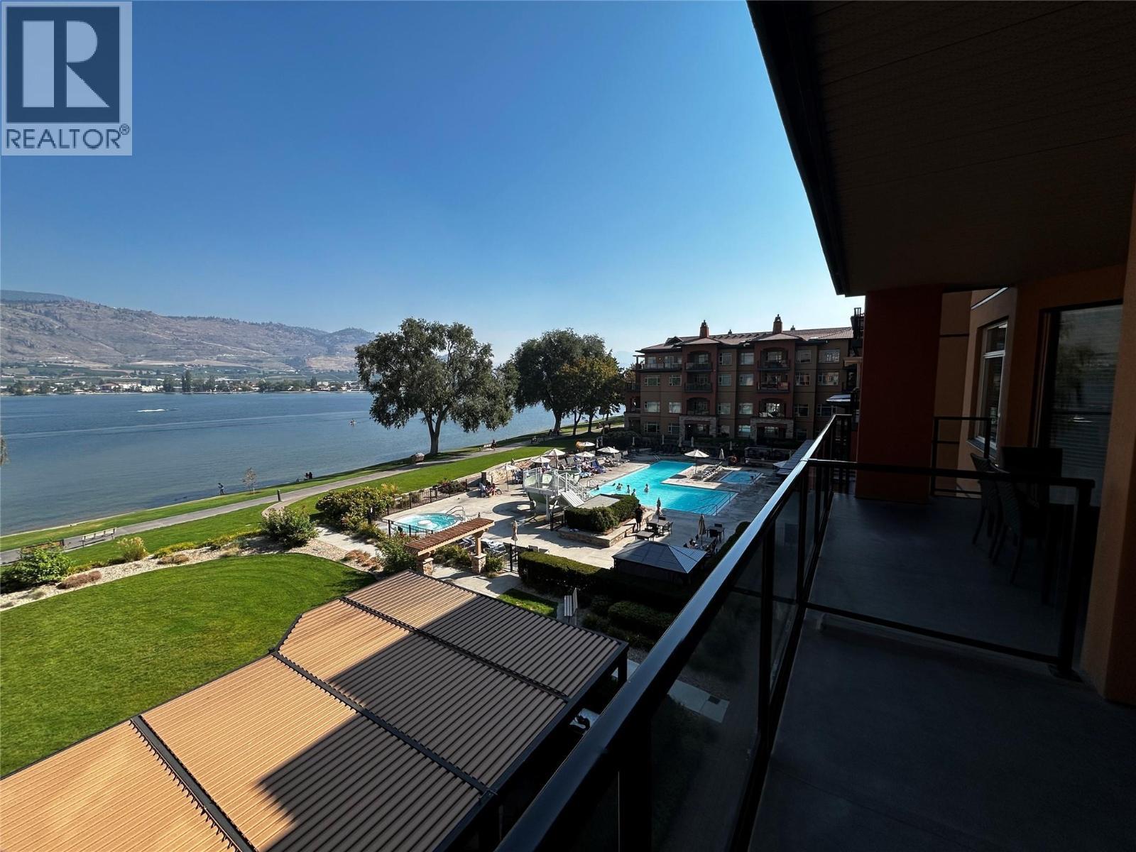 15 Park Place Place Unit# 341. Osoyoos, British Columbia