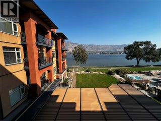 15 Park Place Place Unit# 341. Osoyoos, British Columbia