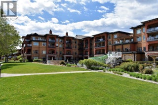 15 Park Place Place Unit# 341. Osoyoos, British Columbia