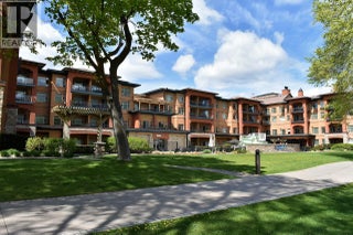 15 Park Place Place Unit# 341. Osoyoos, British Columbia