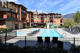 15 Park Place Place Unit# 341. Osoyoos, British Columbia