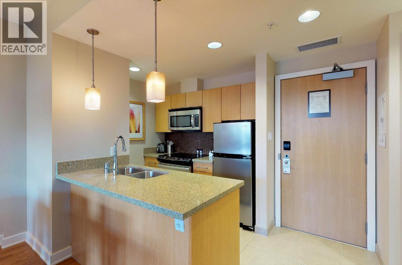 15 Park Place Place Unit# 341. Osoyoos, British Columbia