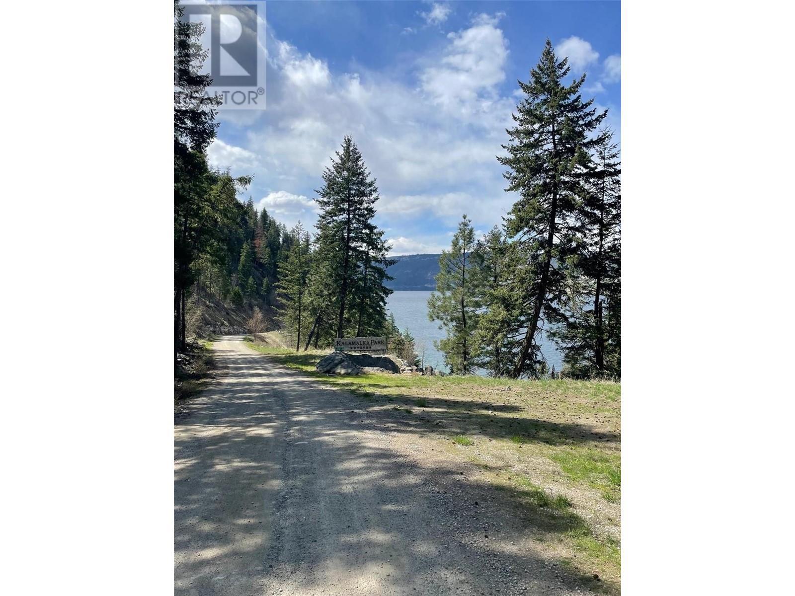 5649 Cosens Bay Road Unit# 8. Coldstream, British Columbia