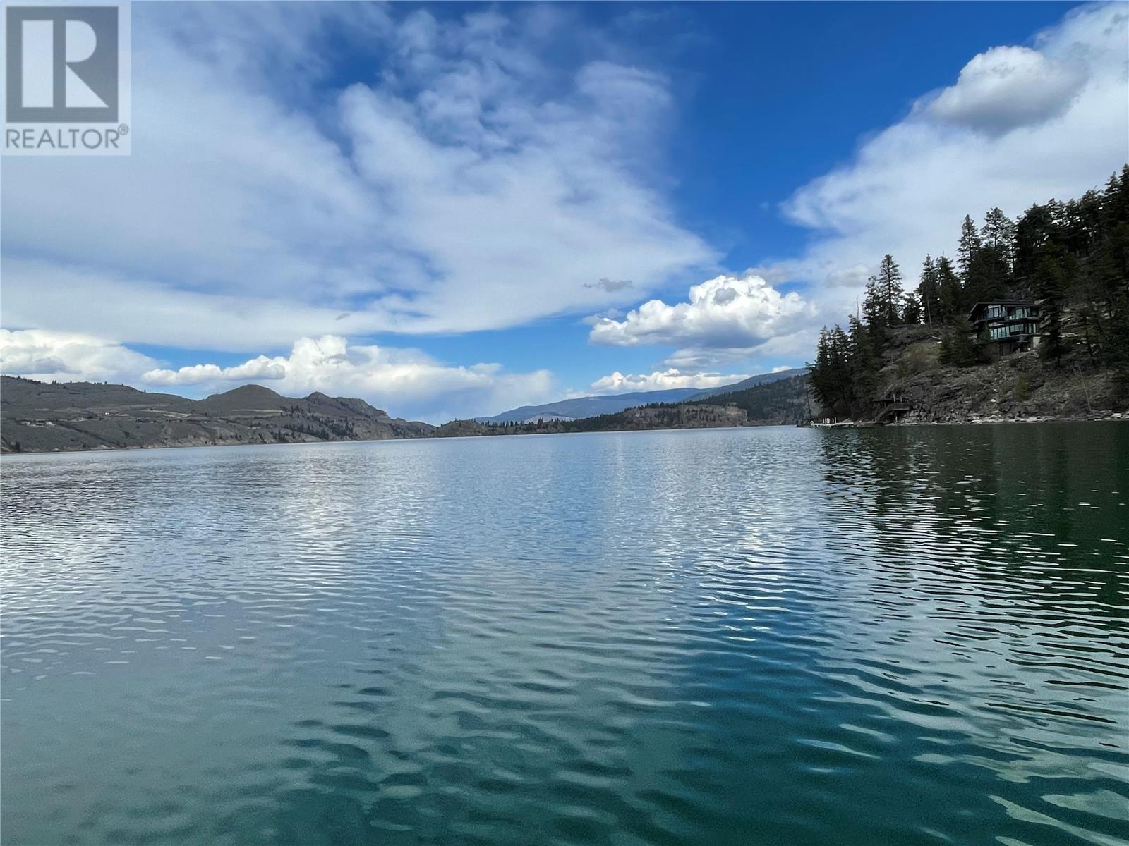 5649 Cosens Bay Road Unit# 8. Coldstream, British Columbia