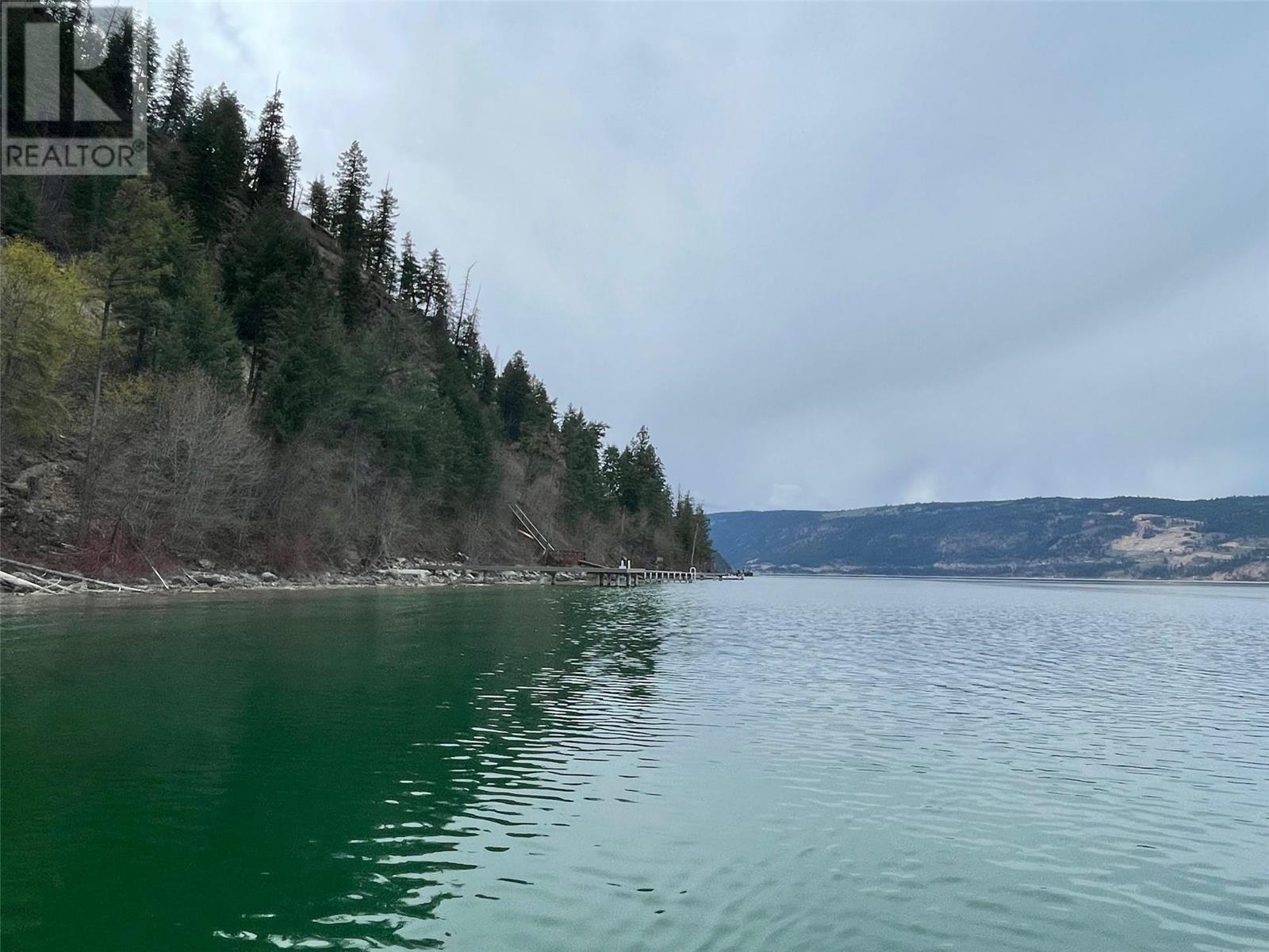 5649 Cosens Bay Road Unit# 8. Coldstream, British Columbia