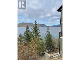 5649 Cosens Bay Road Unit# 8. Coldstream, British Columbia