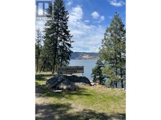 5649 Cosens Bay Road Unit# 8. Coldstream, British Columbia