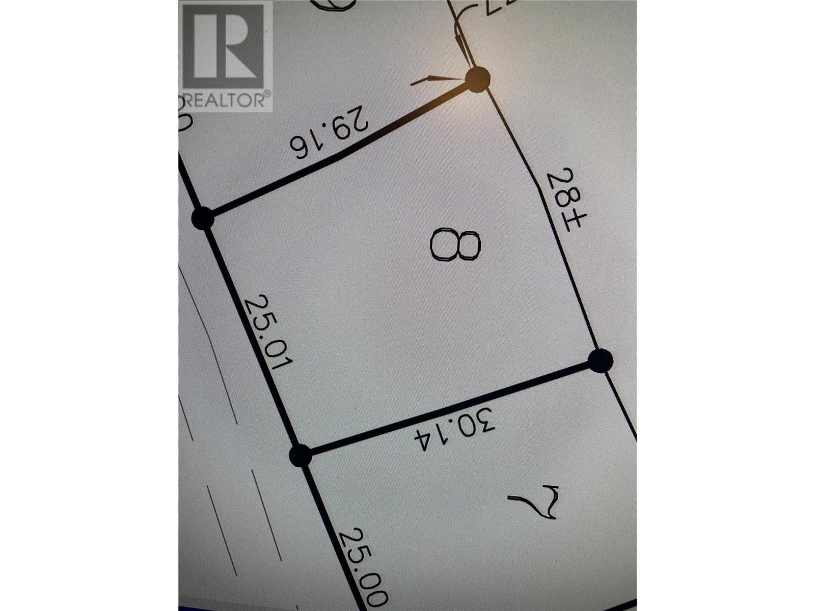 5649 Cosens Bay Road Unit# 8. Coldstream, British Columbia