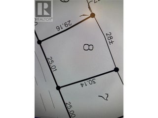 5649 Cosens Bay Road Unit# 8. Coldstream, British Columbia