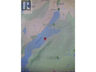 5649 Cosens Bay Road Unit# 8. Coldstream, British Columbia