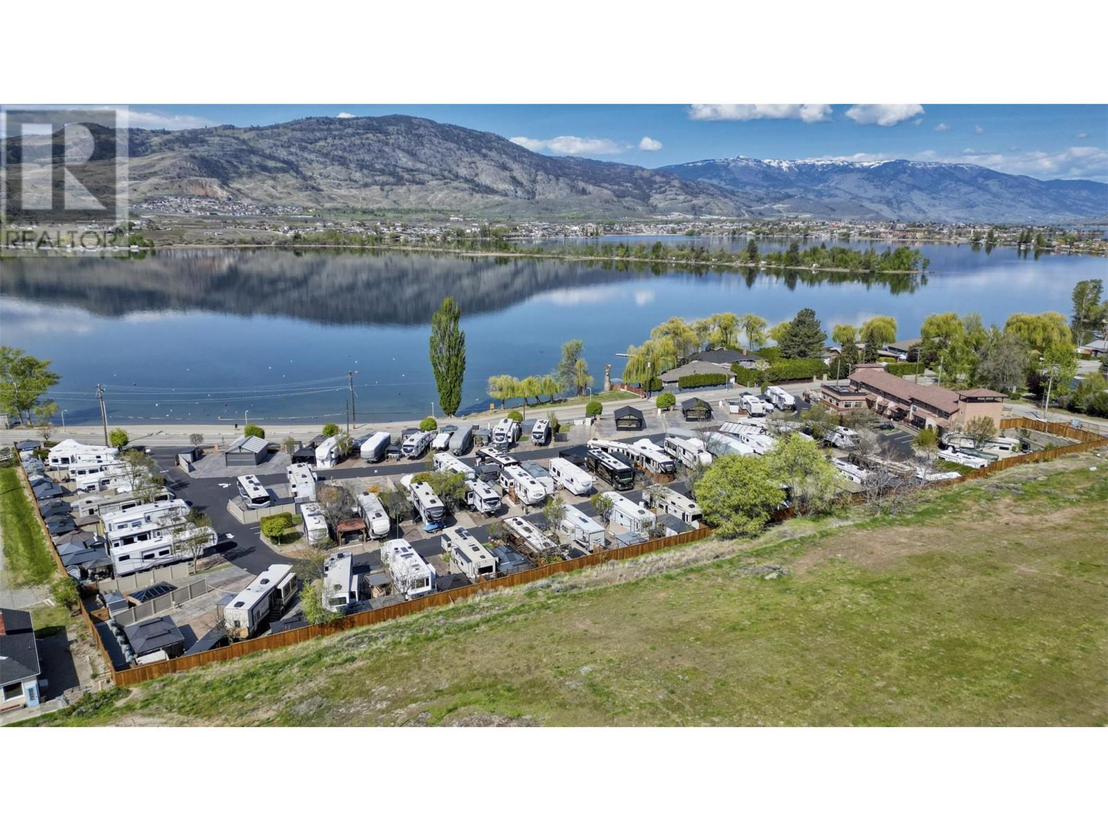 3207 Lakeshore Drive Unit# 45. Osoyoos, British Columbia