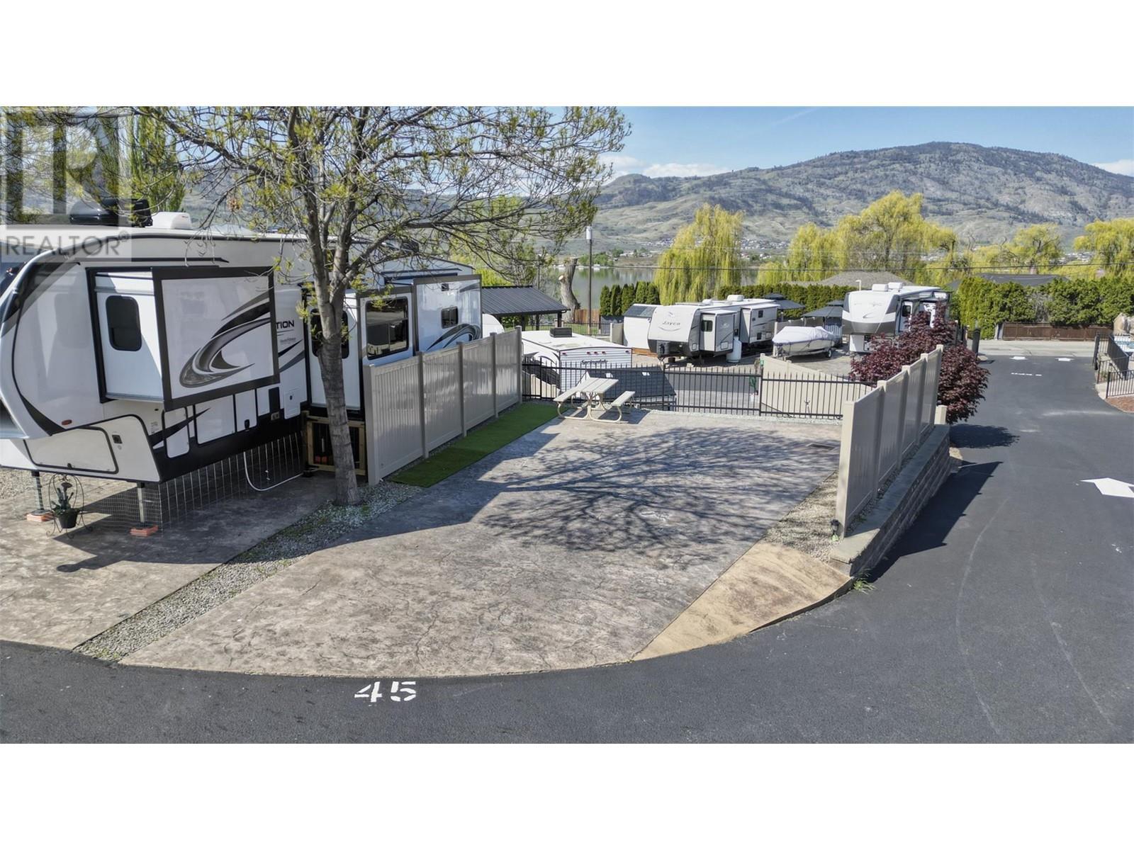 3207 Lakeshore Drive Unit# 45. Osoyoos, British Columbia