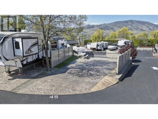 3207 Lakeshore Drive Unit# 45. Osoyoos, British Columbia
