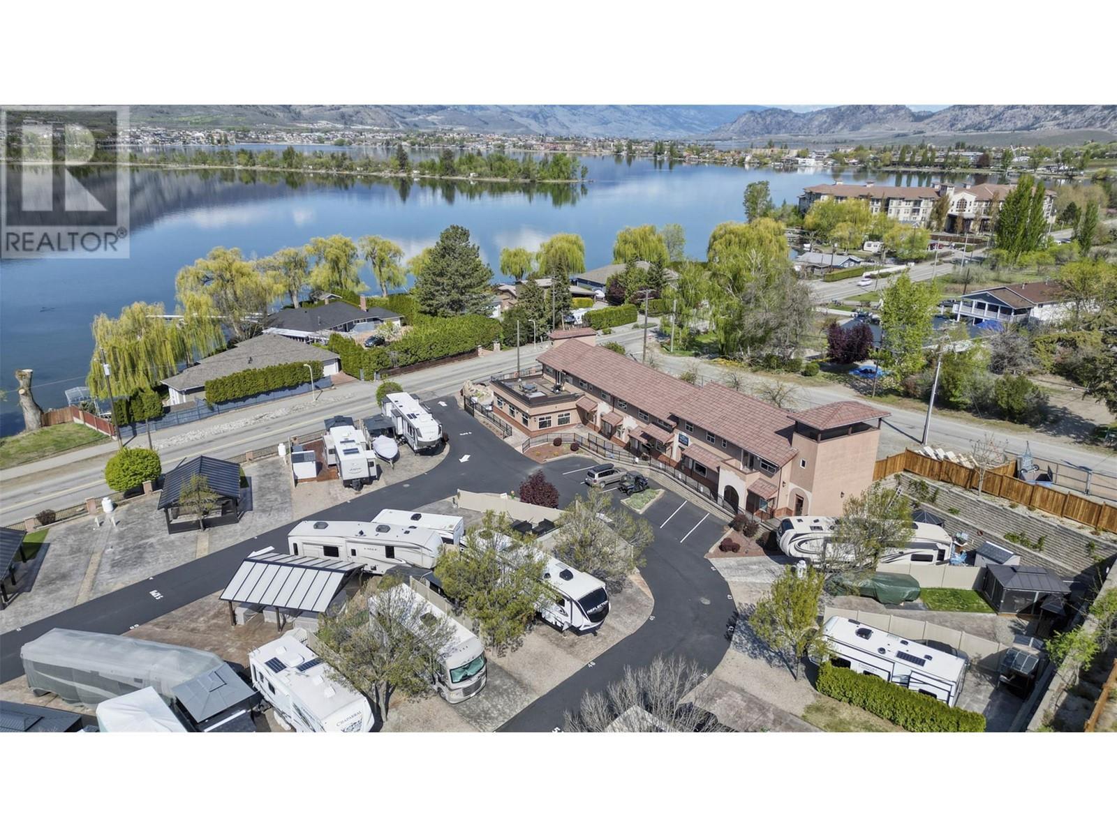 3207 Lakeshore Drive Unit# 45. Osoyoos, British Columbia