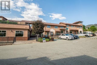 3207 Lakeshore Drive Unit# 45. Osoyoos, British Columbia
