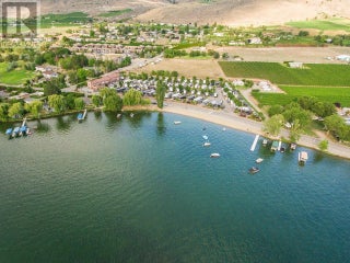 3207 Lakeshore Drive Unit# 45. Osoyoos, British Columbia