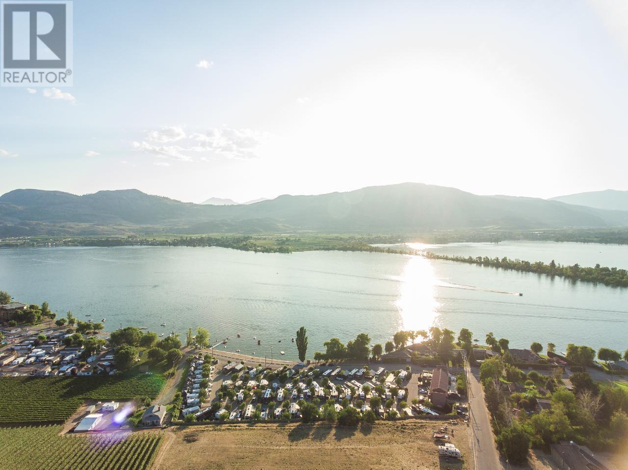 3207 Lakeshore Drive Unit# 45. Osoyoos, British Columbia