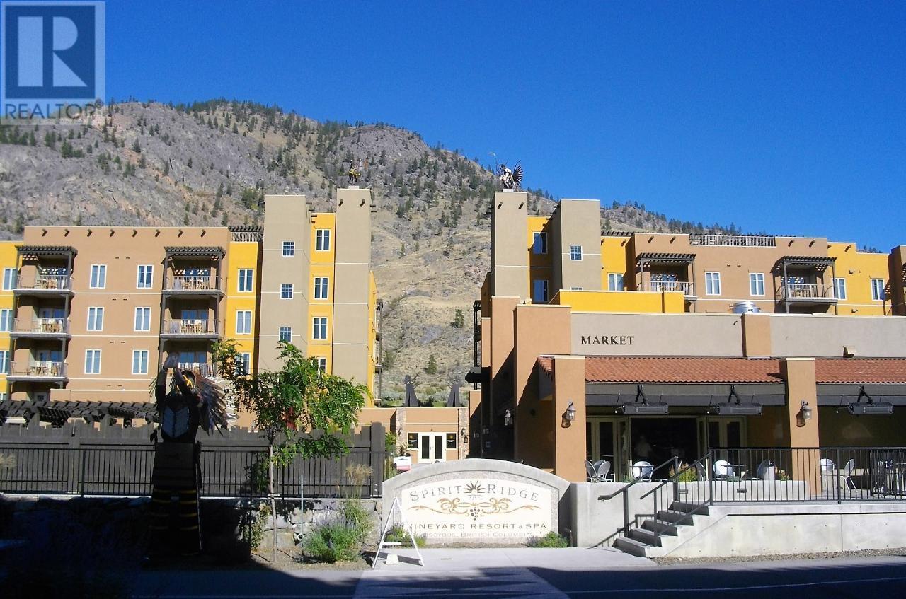 1200 Rancher Creek Road Unit# 150abcd. Osoyoos, British Columbia