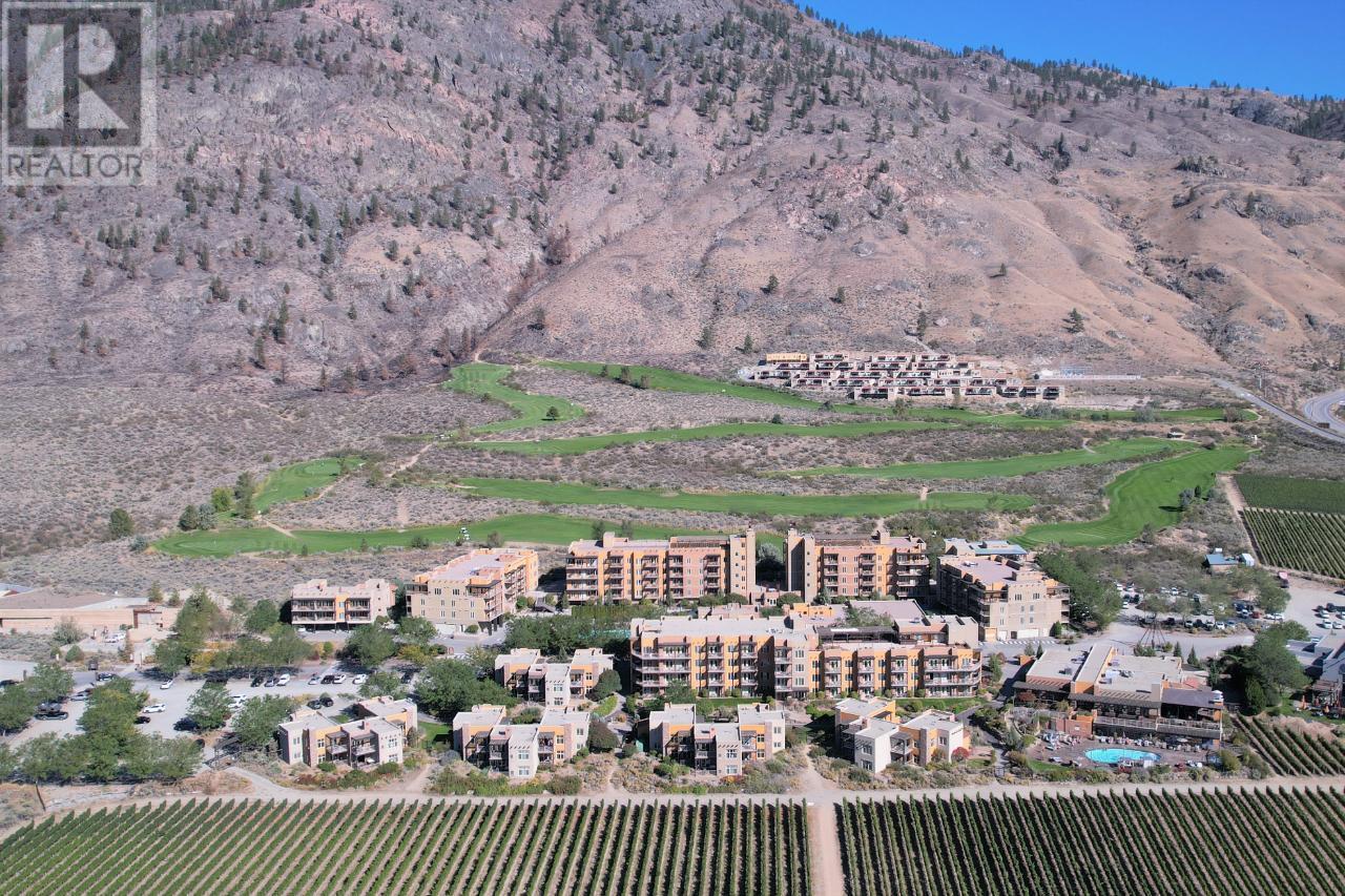 1200 Rancher Creek Road Unit# 150abcd. Osoyoos, British Columbia